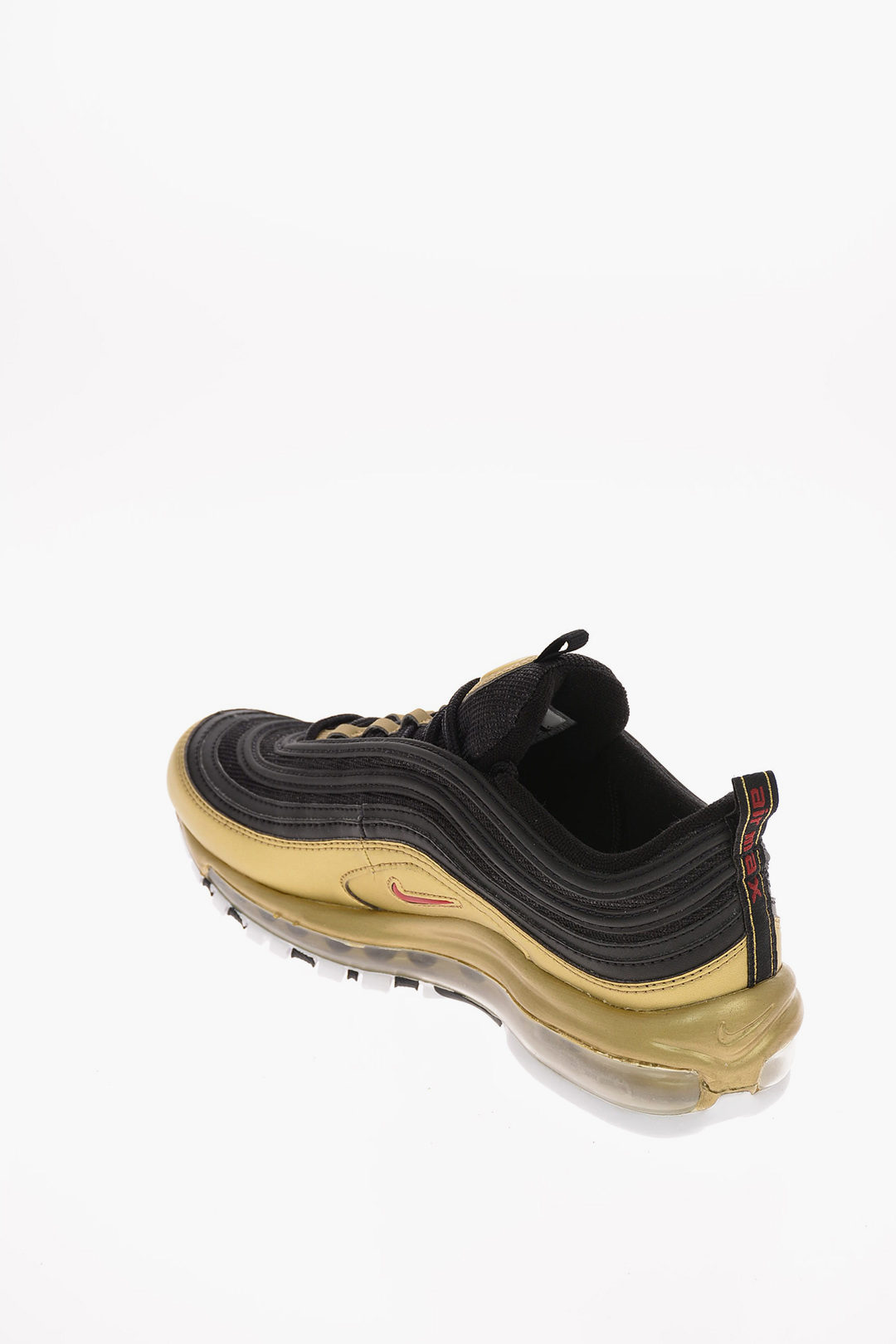 tono Marca comercial Si Nike Ecoleather NIKE AIR MAX 97 QS Sneakers with Air Bubble Sole women -  Glamood Outlet