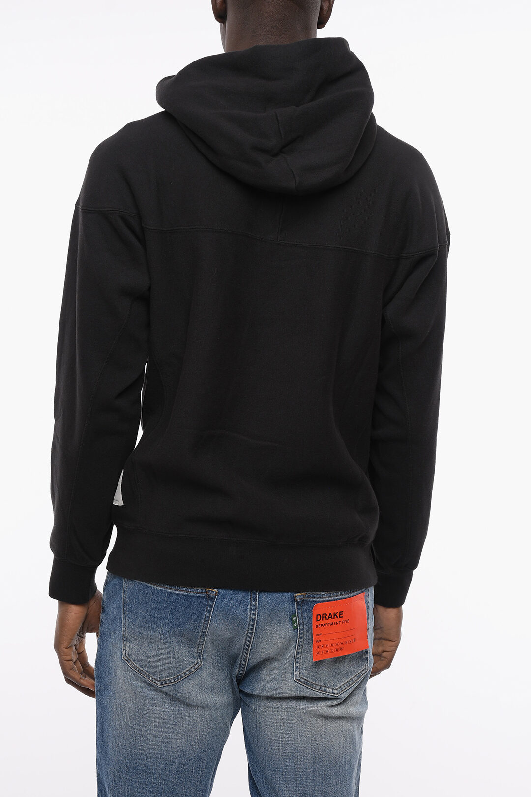 Champion drake hot sale hoodie