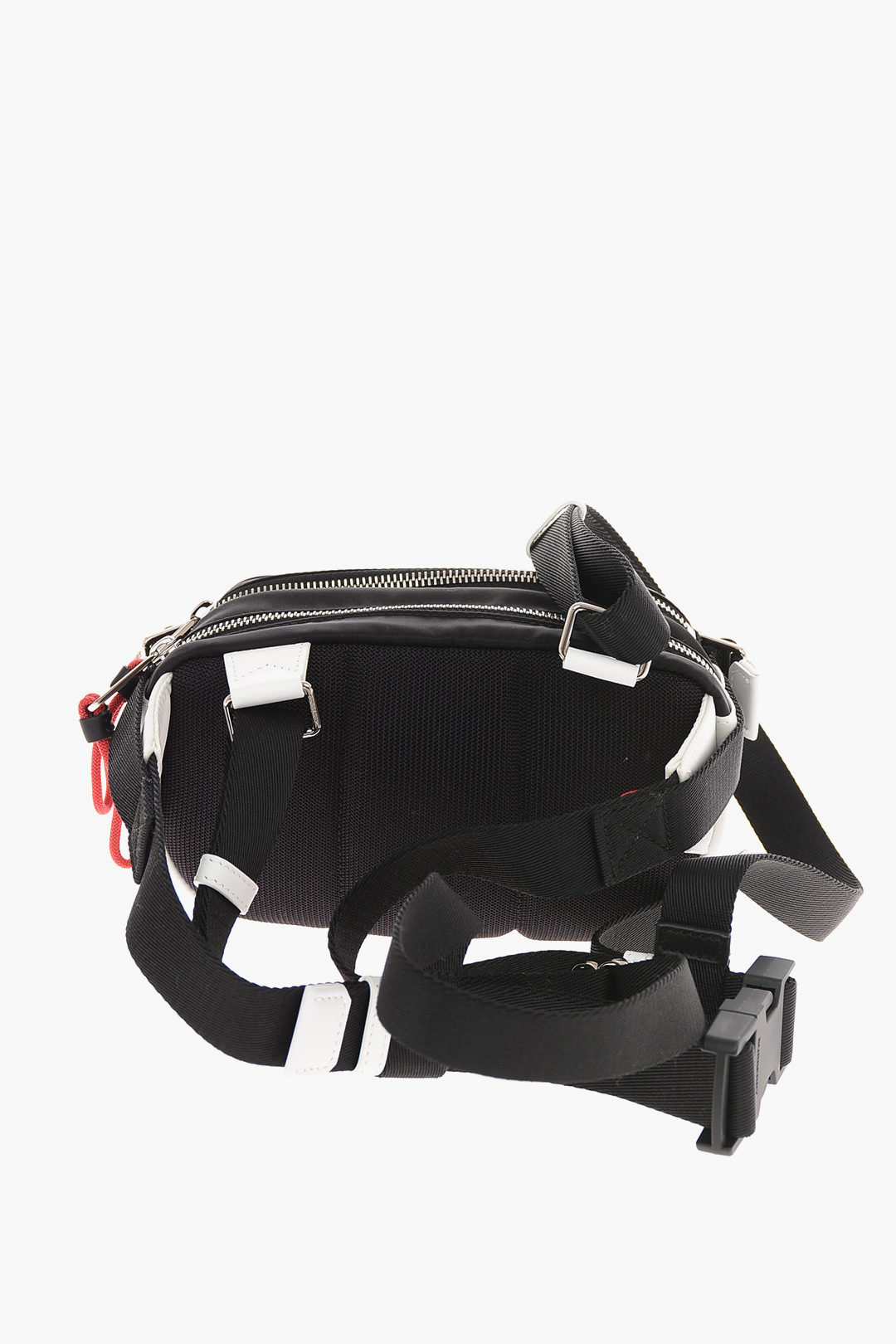 Cannon Burberry Mens Fanny Pack Burberry ECONYL® CANNON Utility