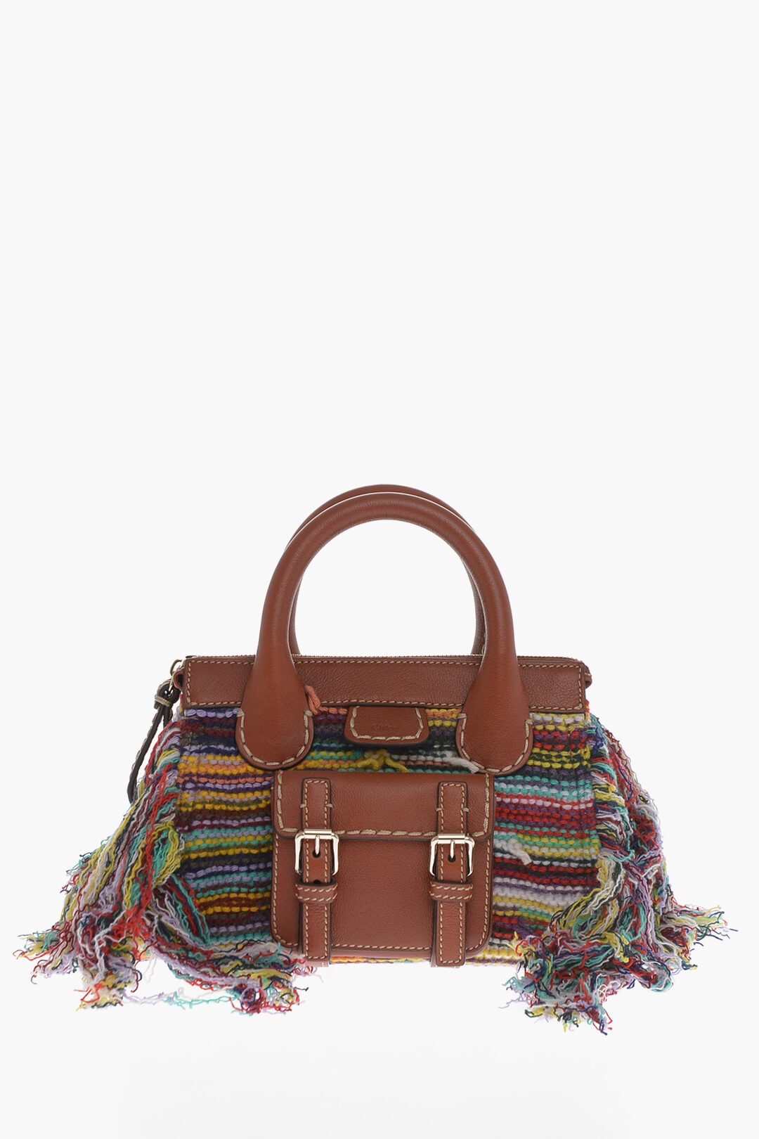 【CHLOE】 EDITH HANDBAG The Chloé Edith Bag Is Back, And Better Than Ever - V Magazine