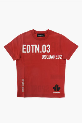 Outlet Dsquared2 Kids boys - Glamood Outlet