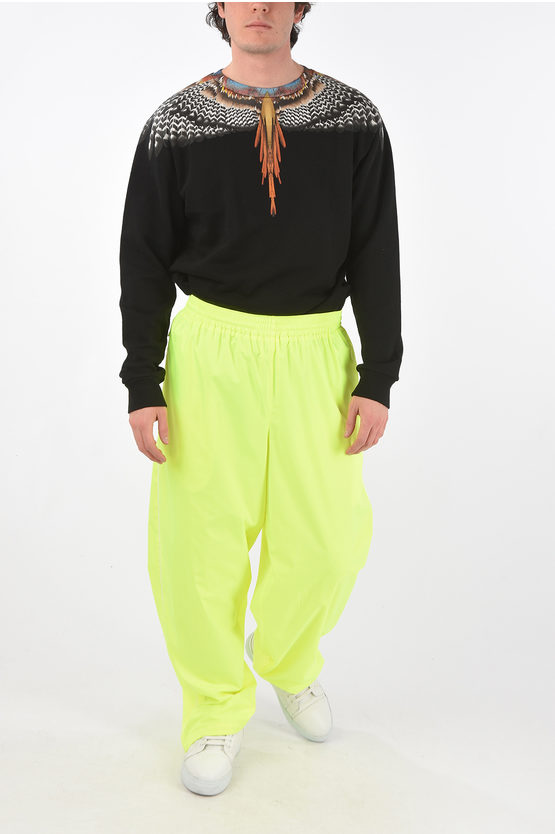 balenciaga 24aw fluid pants ストライプ　フルイド balenciaga 24aw fluid pants ストライプ フルイド BALENCIAGA Fluid