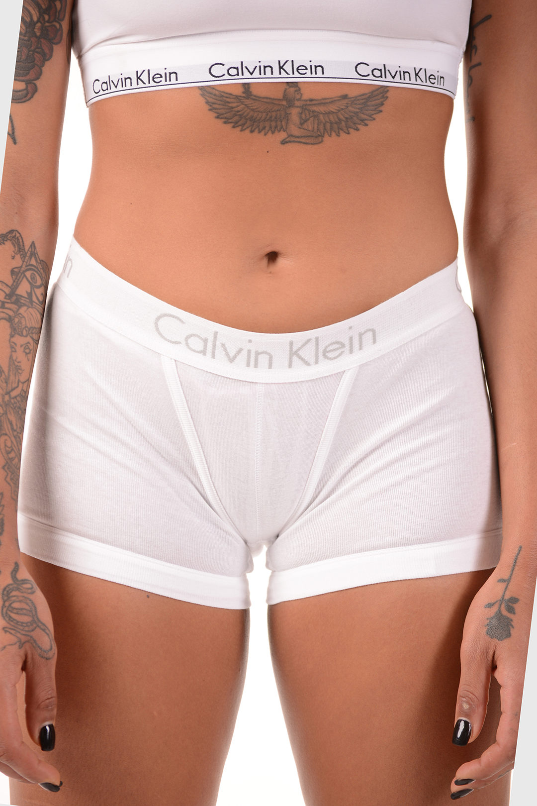 Calvin Klein Body Cotton Boyshorts