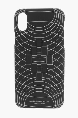 DSQUARED2 iPhoneケース Leaf iPhone11Pro Cover Dominate Sport Dsquared2 Printed DOMINATE YOUR SPORT Iphone 11 PRO Case men