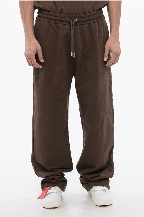 Embroidered Brushed… - image