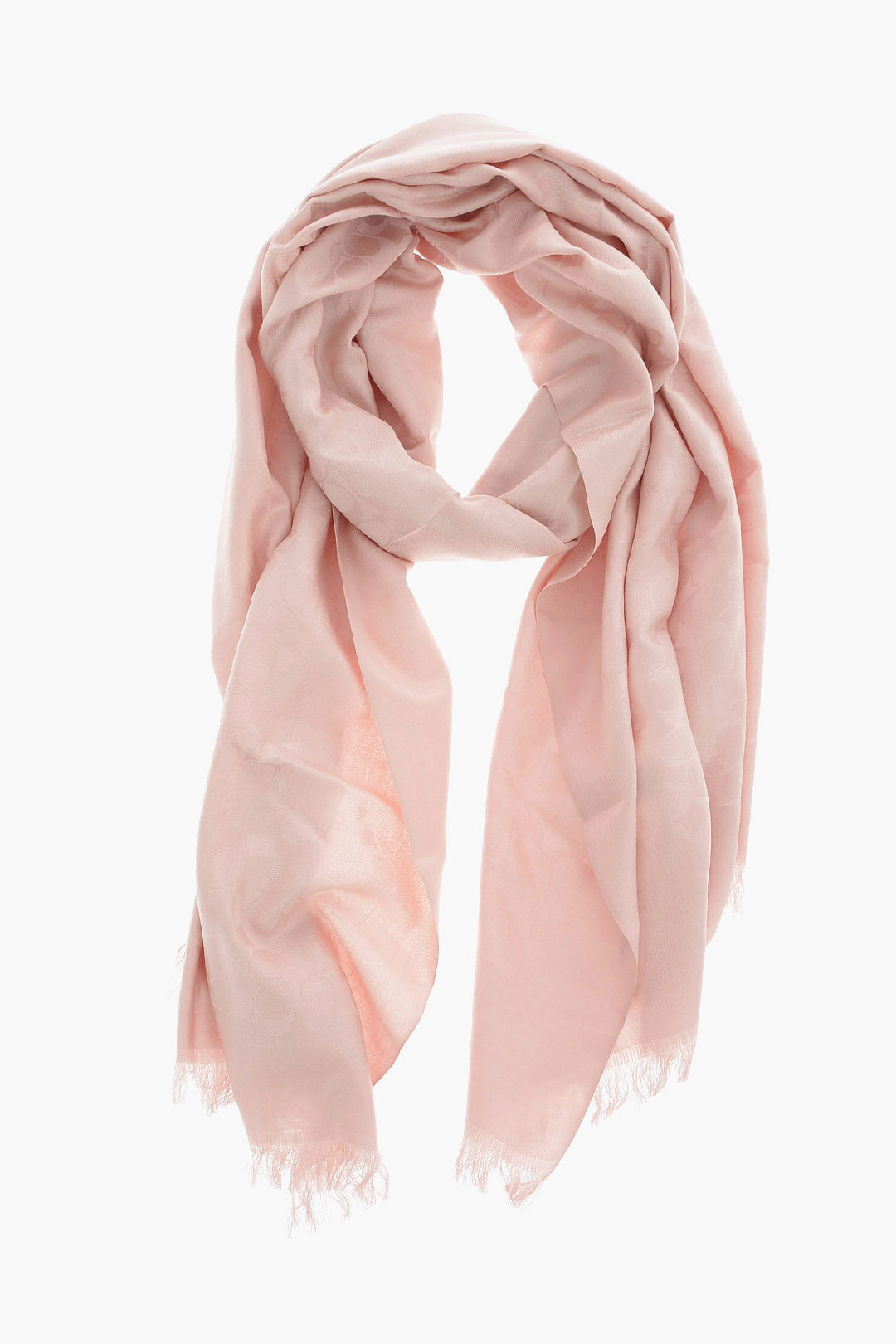 Coach embroidered C Scarf women - Glamood Outlet