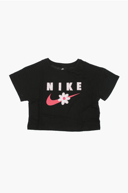 Shirt fille clearance nike