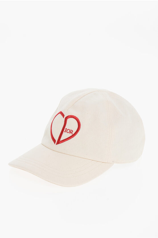 Embroidered Logo Ca… - image