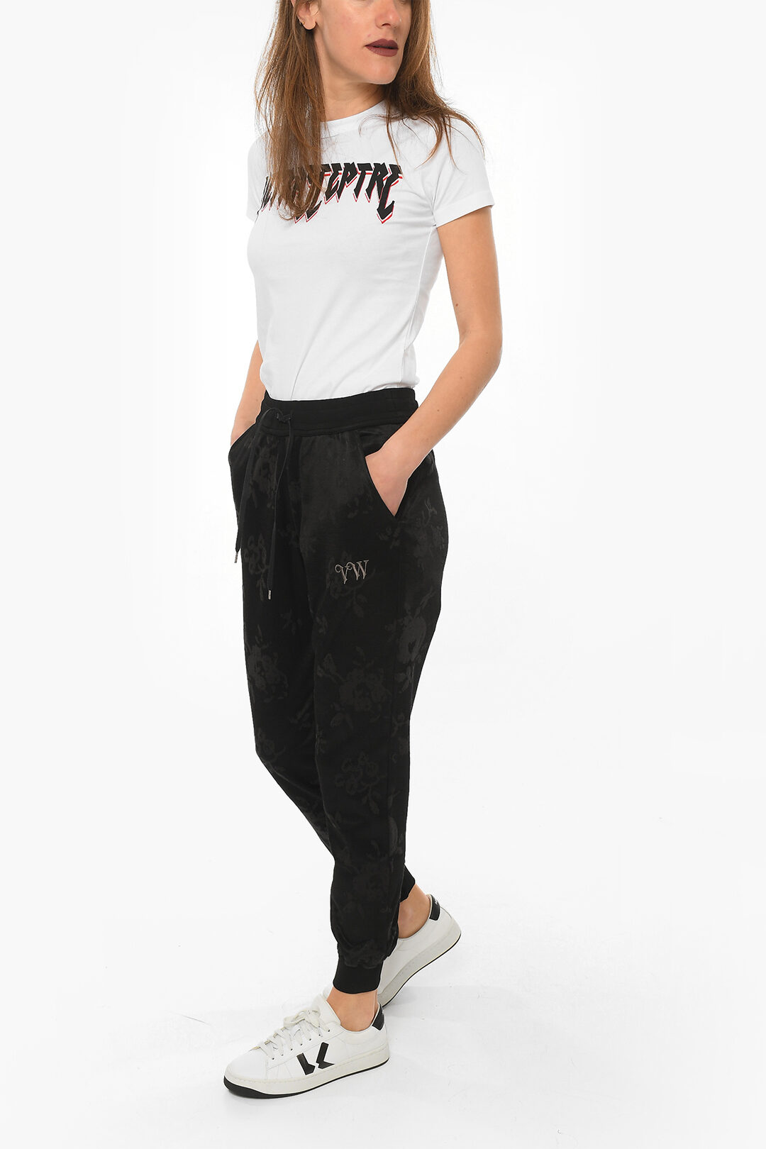 Vivienne westwood 2024 joggers womens