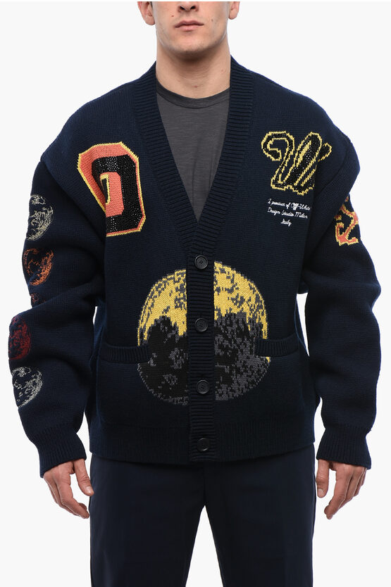 Embroidered Moon Ph… - image