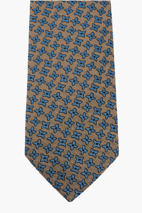 embroidered ties personalized