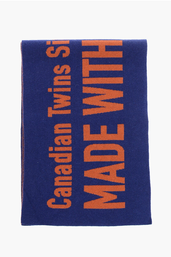 Embroidered Two-Ton… - image