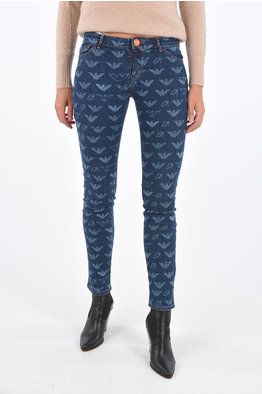 armani jeans sale women's