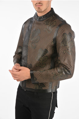 Giubbotto emporio armani ea7 uomo 6kpb53 pnr4z/1200 tendenze store -  Stileo.it