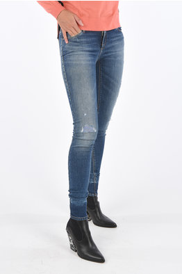 women's armani jeans outlet