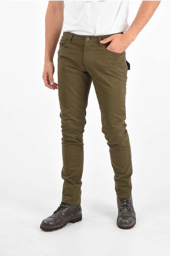 パンツ emporio armani archive pants brown 1990s Giorgio Armani Brown Archive Pants (M) – Dolce Vita Hub