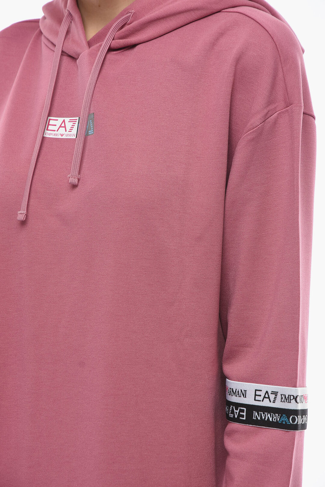 EA7 EMPORIO ARMANI sweatshirt 3LPM62.PJ05Z-1597 | S'portofino