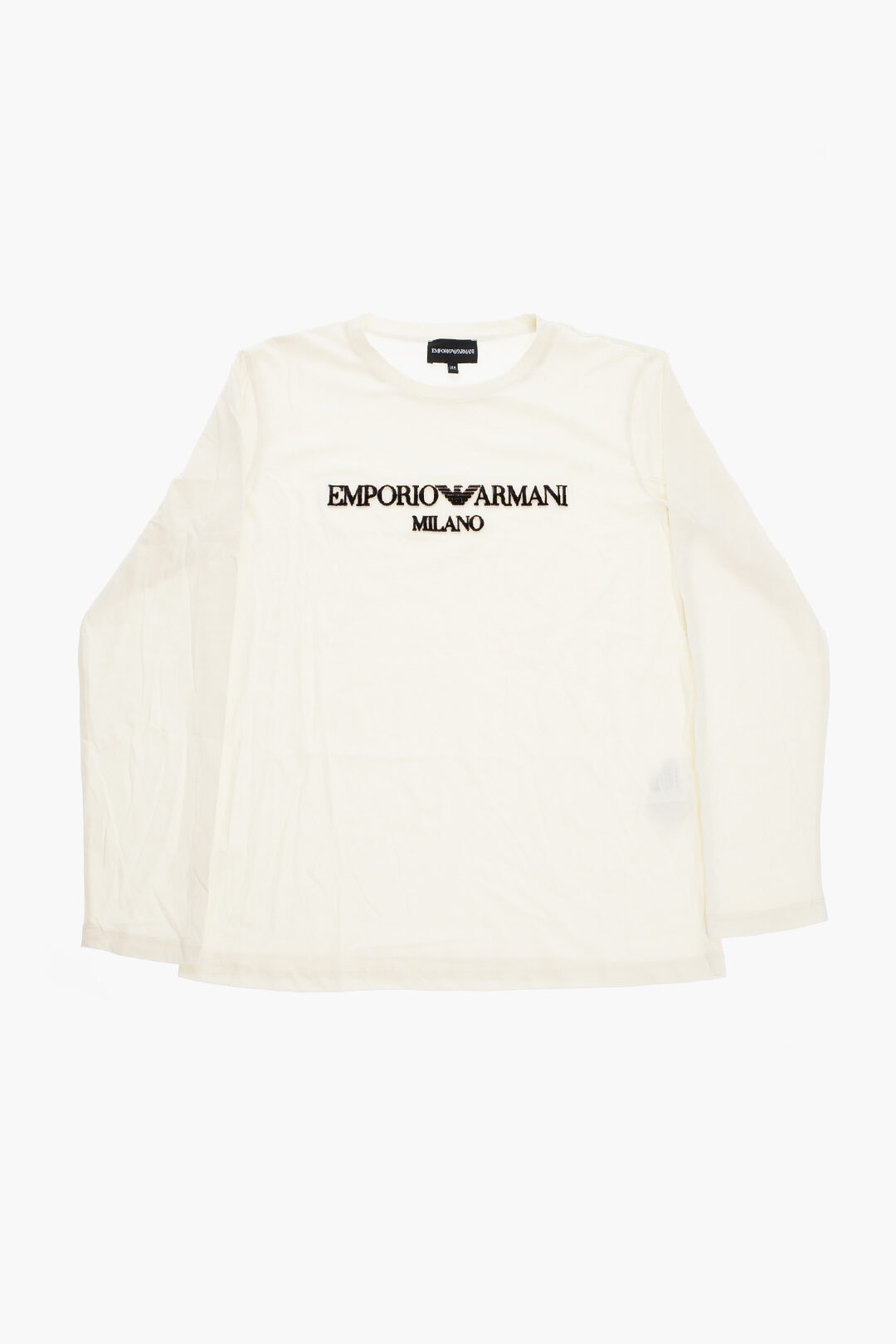 Emporio armani clearance junior t shirt