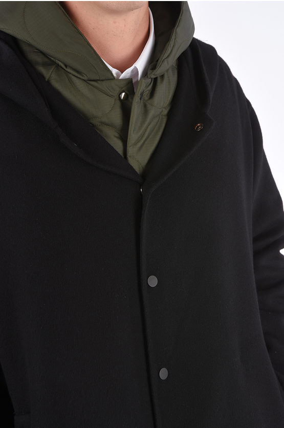 sanyo peter raincoat