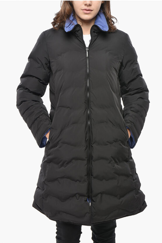 Emporio Quilted Jac… - image