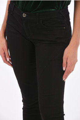 Outlet Armani women Jeans - Glamood Outlet