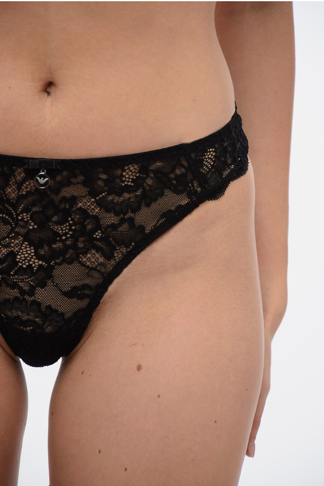 Solid Color Lace Underwear Solid Color Lace Underwear
