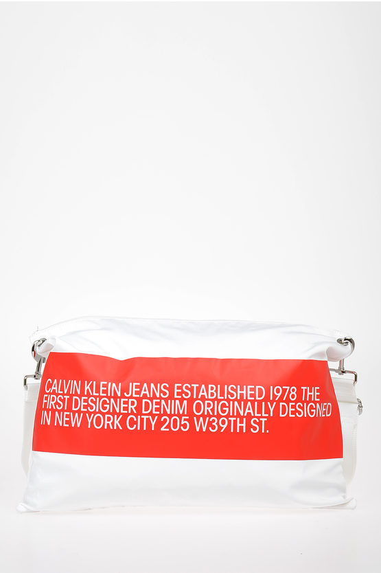 calvin klein jeans new york city est 1978