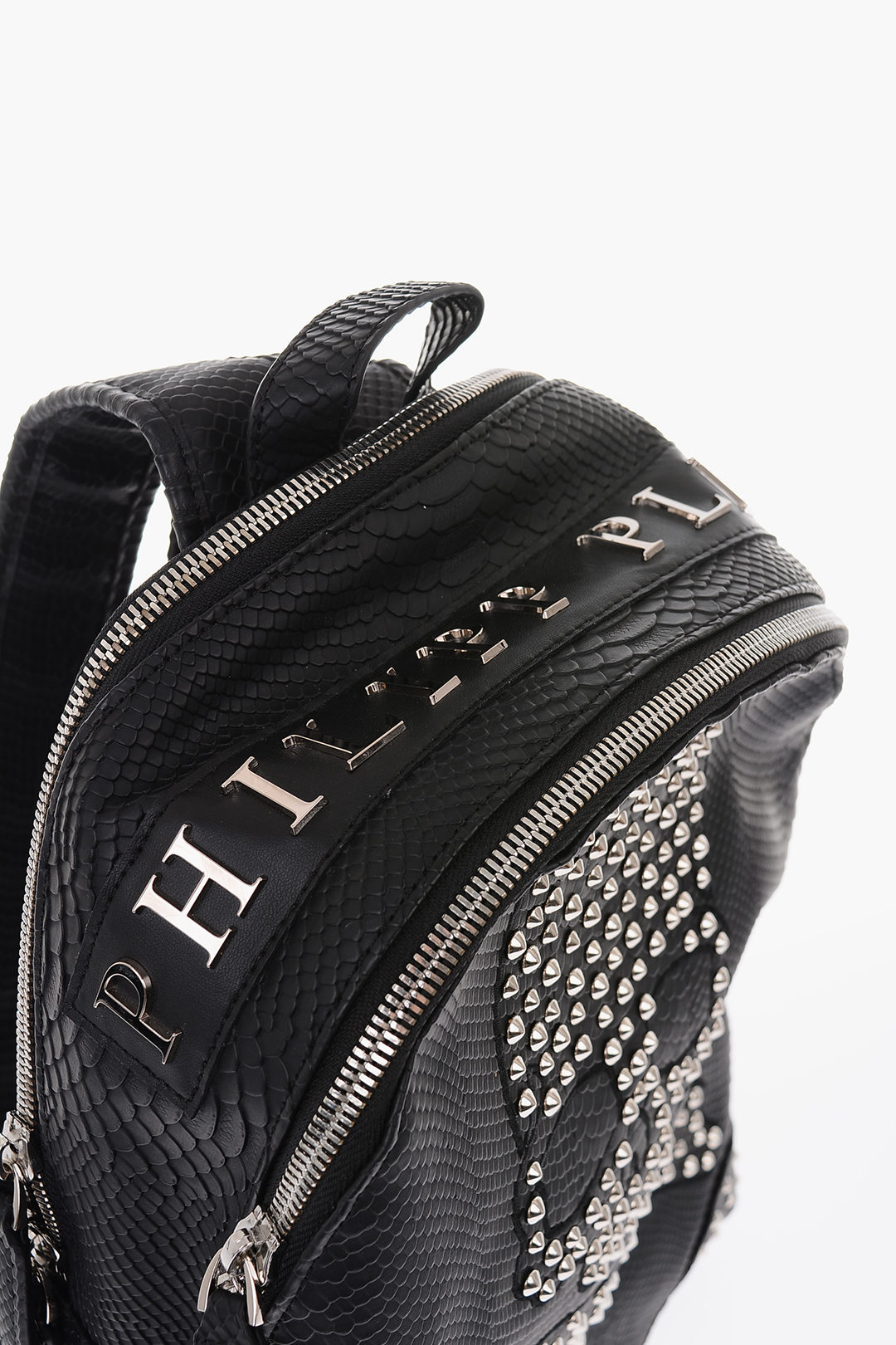 Backpack  Philipp Plein Outlet