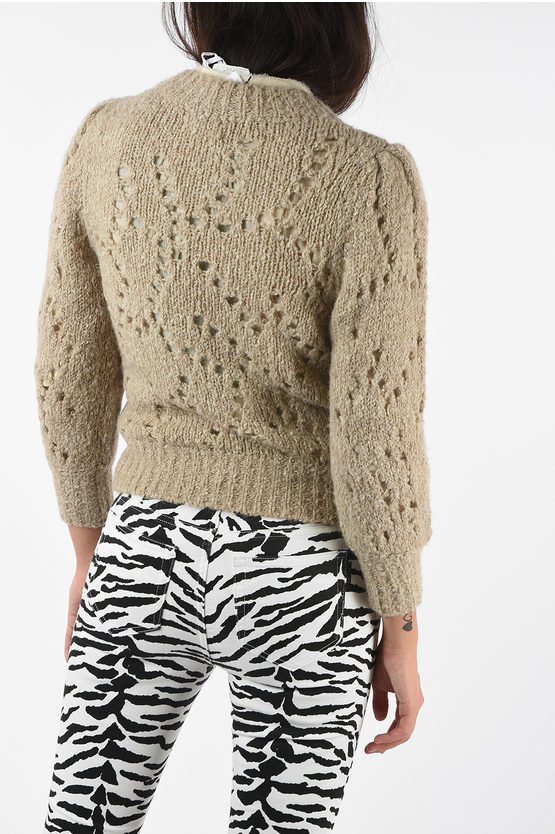 Isabel marant discount sinead sweater