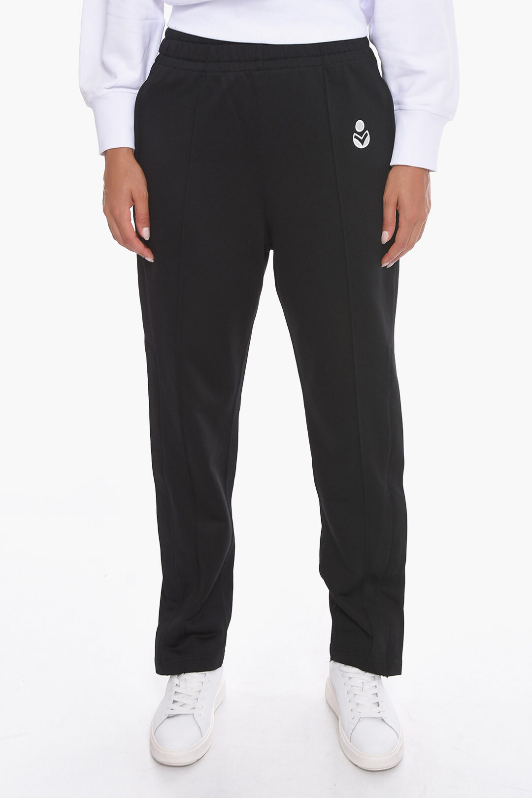 【Isabel Marant】 Inayakiスウェットパンツ Isabel Marant ETOILE Multipocket INAYA Joggers with
