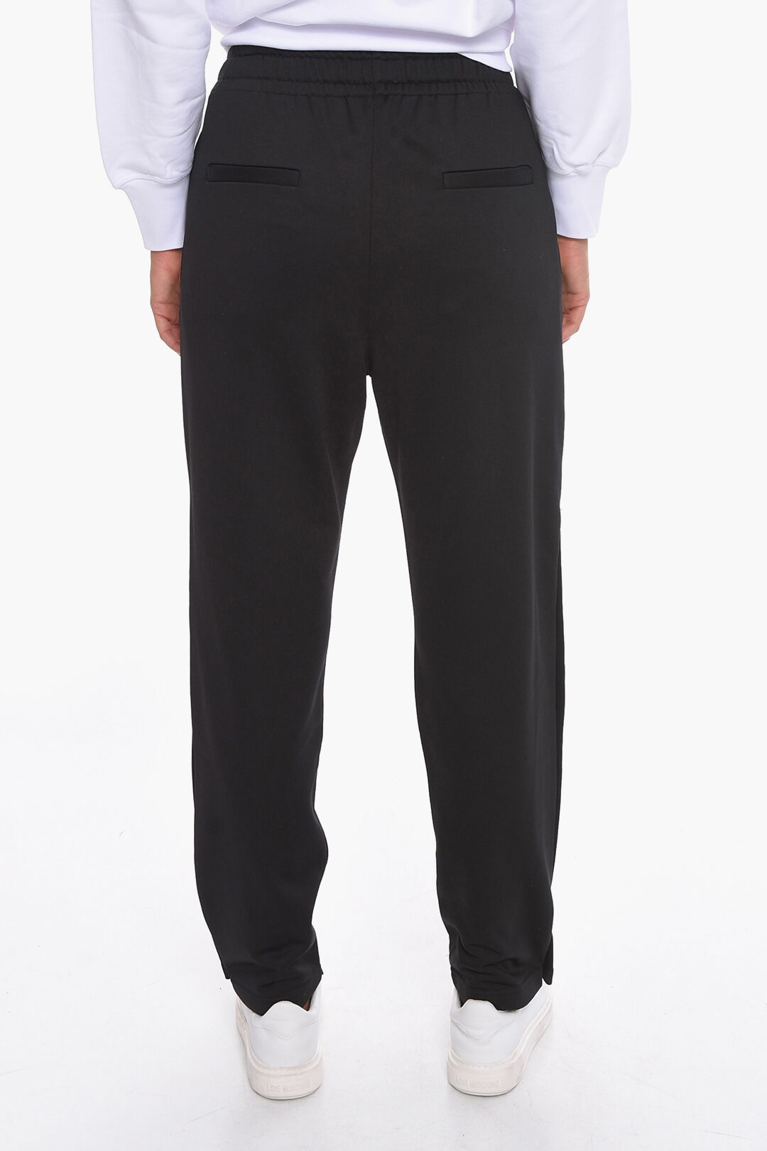 【Isabel Marant】 Inayakiスウェットパンツ Isabel Marant ETOILE Multipocket INAYA Joggers with