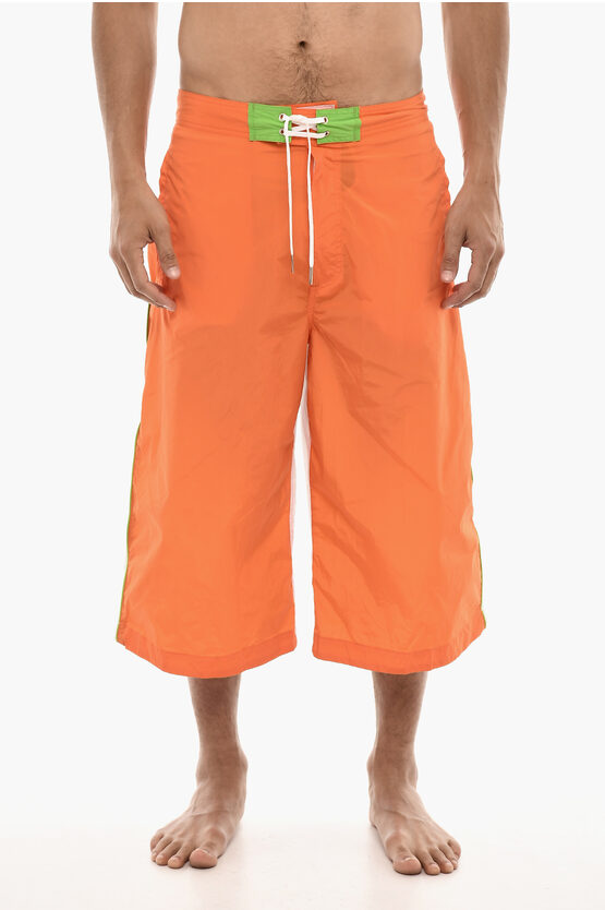 Extra-Long Swim Sho…