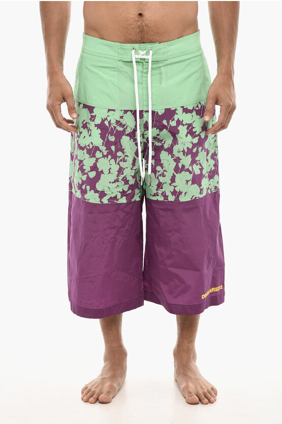 Extra-Long Swim Sho…