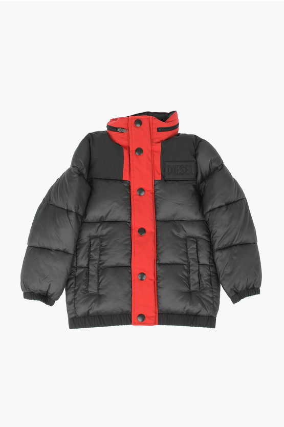 Diesel coat boys best sale