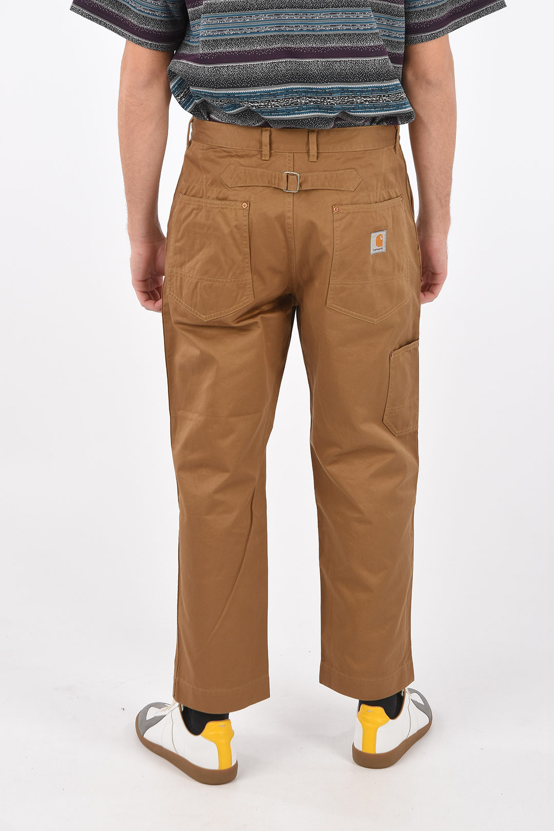 Junya Watanabe by Comme de Garcons EYE MAN CARHARTT 4