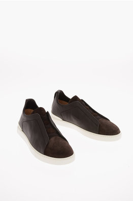 zegna shoes sale