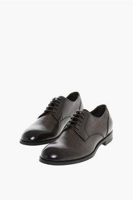 scarpe stringate uomo outlet