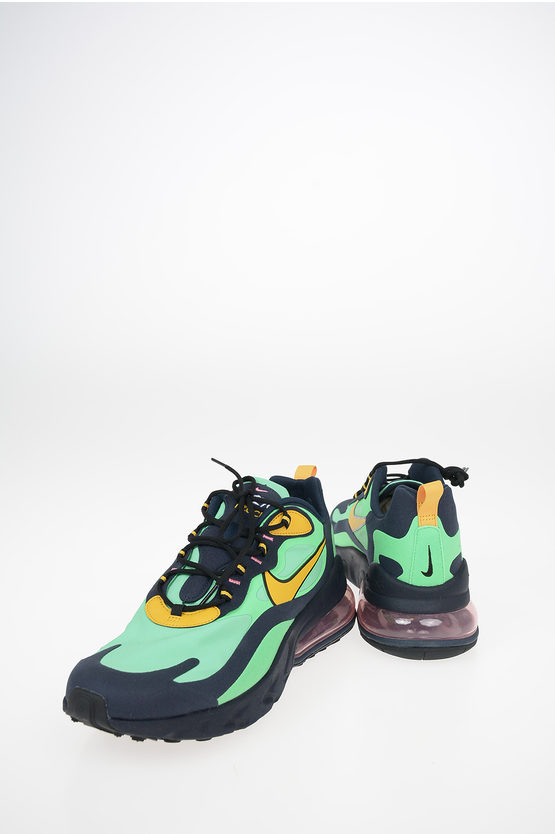 air max 270 react material