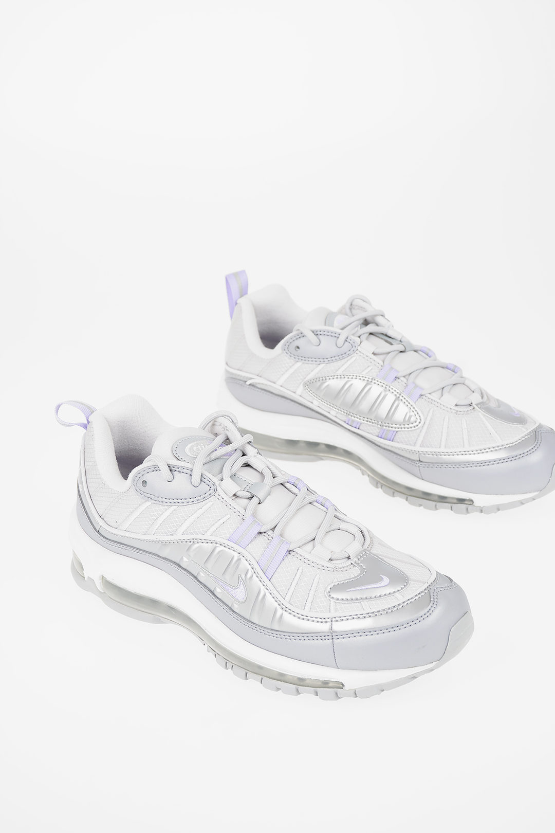 Exquisito tornado Agotar Nike Fabric AIR MAX 98 SE Sneakers women - Glamood Outlet