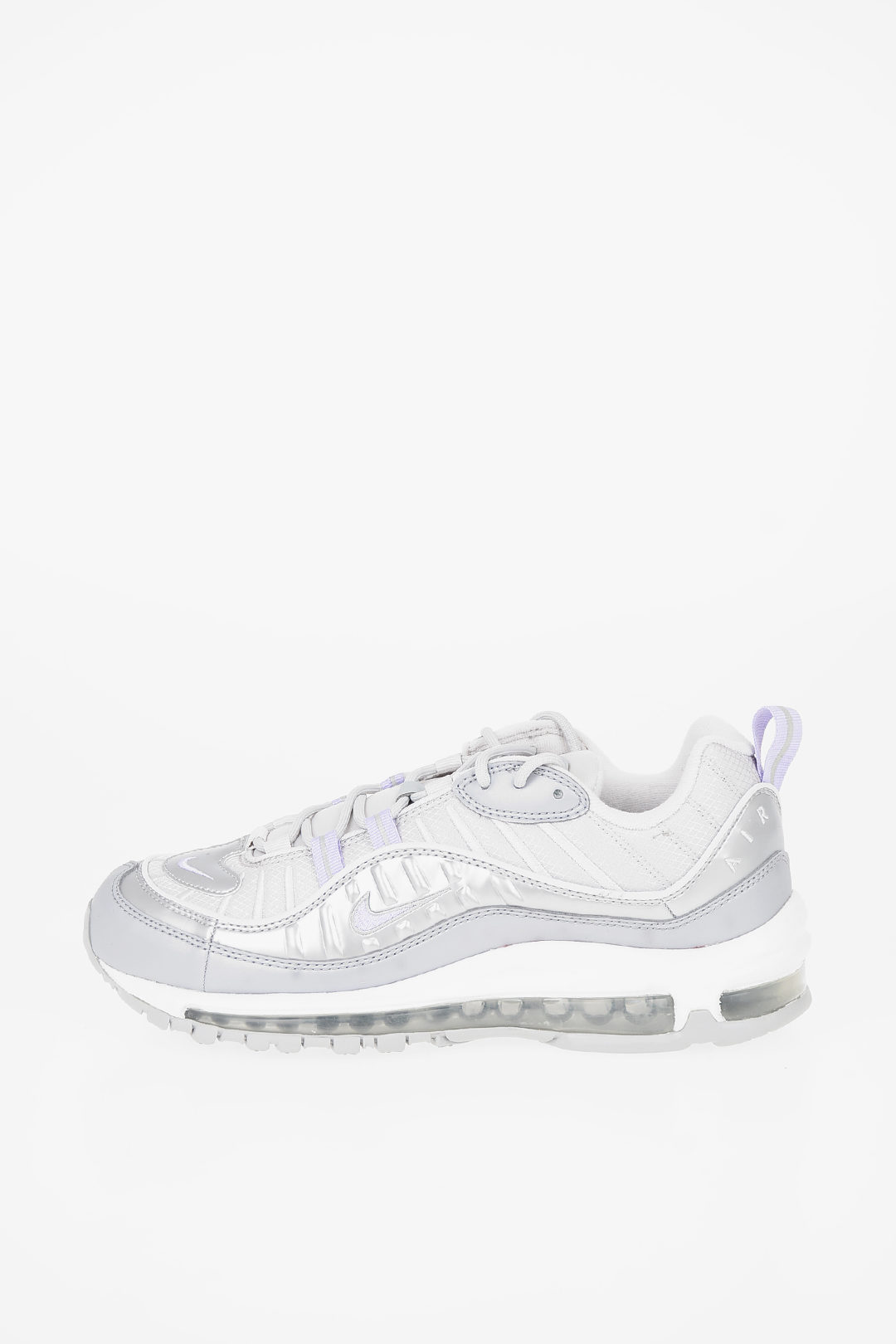 Exquisito tornado Agotar Nike Fabric AIR MAX 98 SE Sneakers women - Glamood Outlet