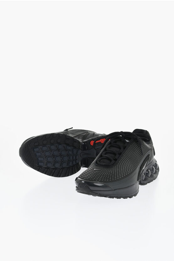 Fabric Air Max Low-… - image