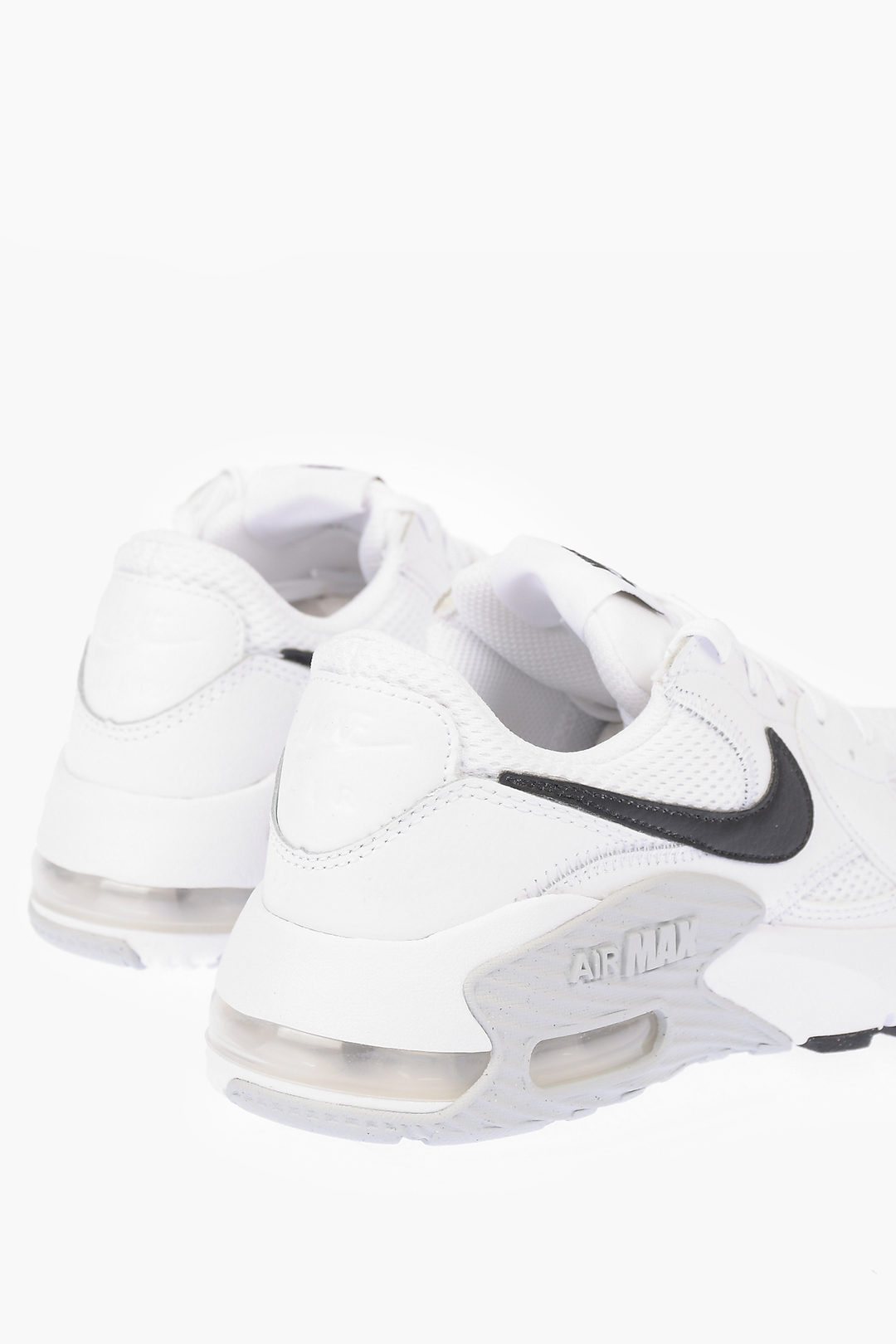 in de rij gaan staan Voorzitter mechanisch Nike Fabric and Leather AIR MAX EXCEE Sneakers women - Glamood Outlet
