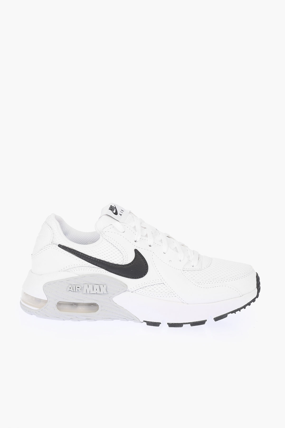 Coca Sentido táctil Revolucionario Nike Fabric and Leather AIR MAX EXCEE Sneakers women - Glamood Outlet