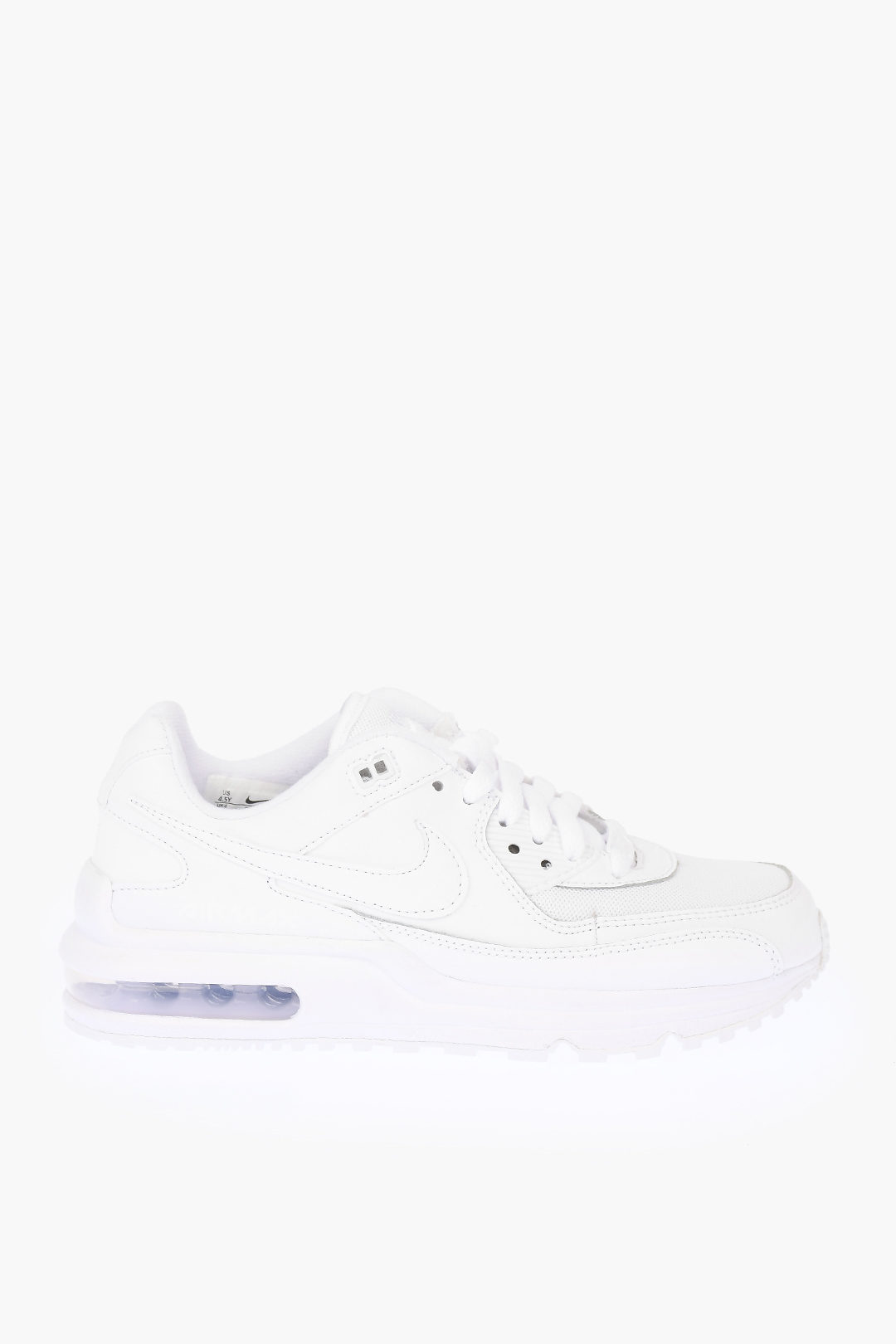 Flytte Vestlig Immunitet Nike Fabric and Leather AIR MAX WRIGHT Sneakers women - Glamood Outlet