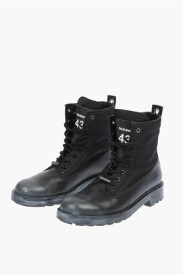 diesel winter boots