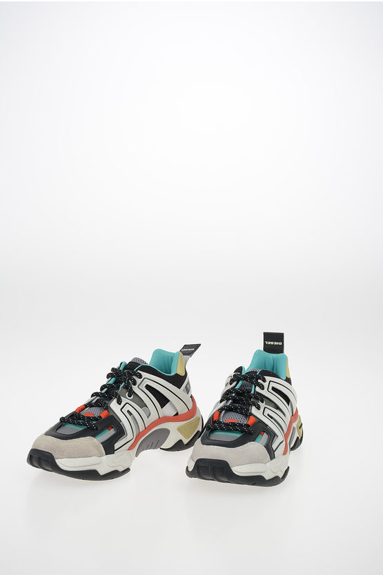 s kipper low trek