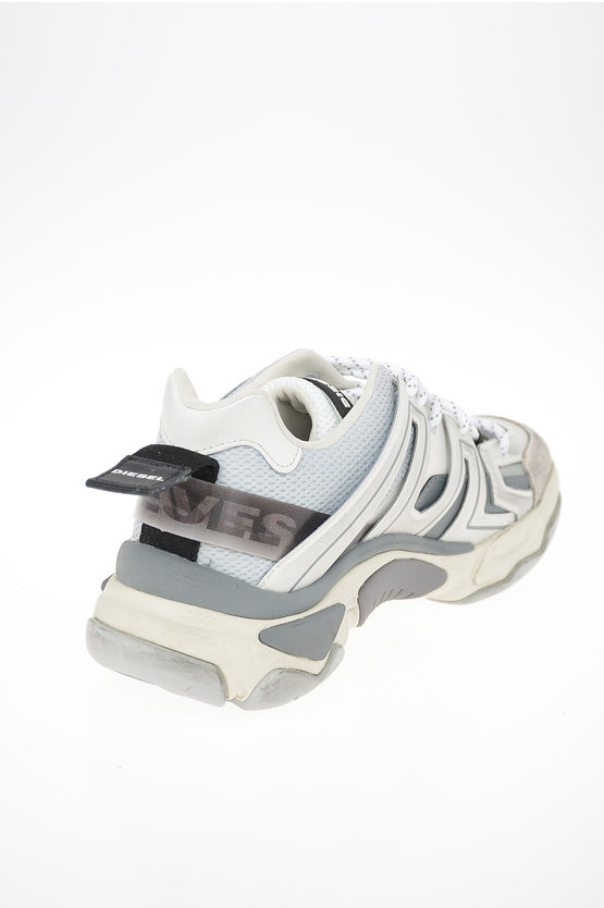 s kipper low trek