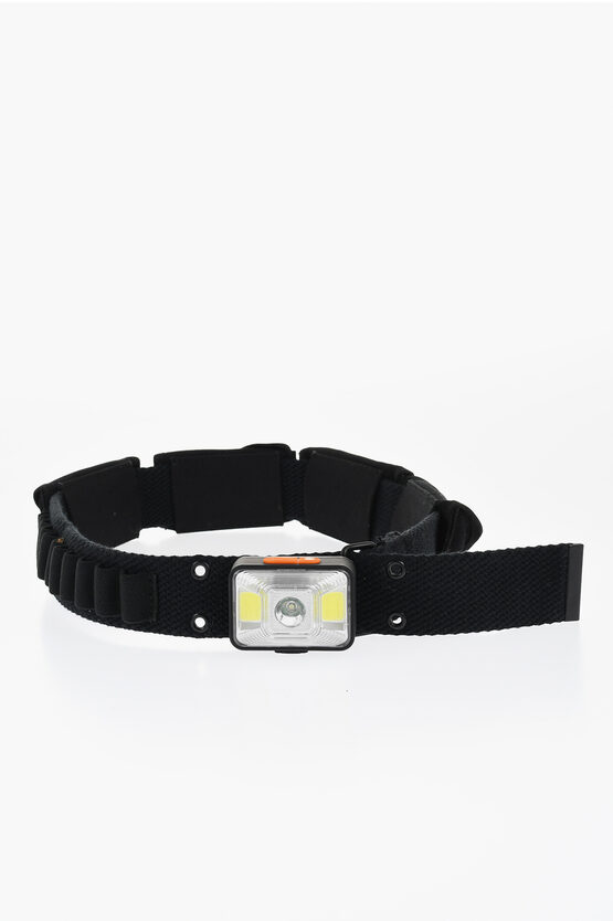 Fabric Belt With To… - image