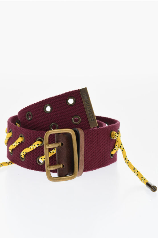 Fabric Boy Scout Be… - image