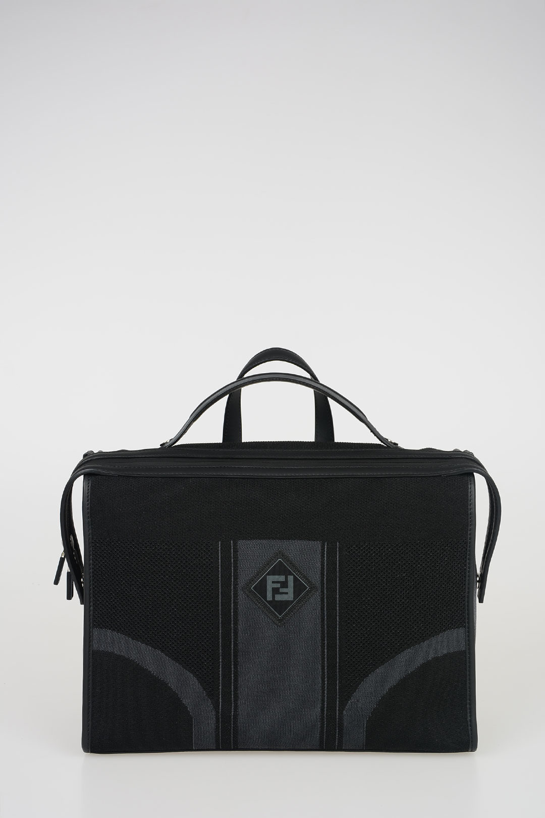 fendi briefcase men